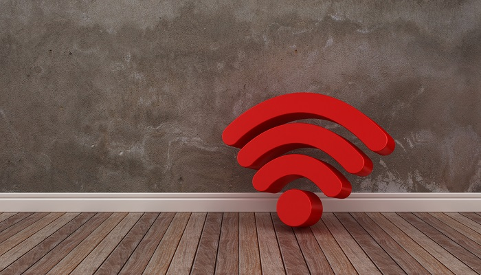 Desventajas del WiFi